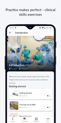 GynZone - OBGYNs and midwives Screen 3