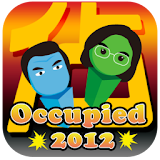 Occupied 2012 icon