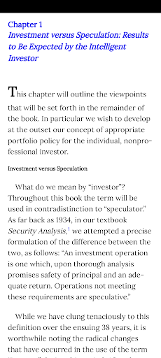 The Intelligent Investor Screen 2