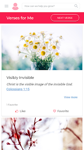 YC Ministry Screen 3