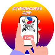 Attendance App Pinas