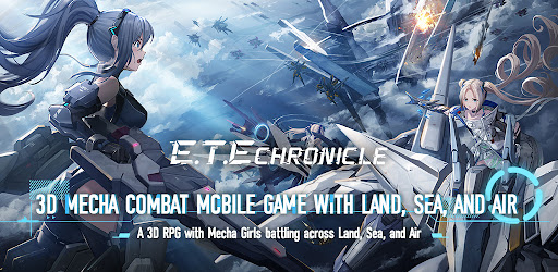 E.T.E Chronicle