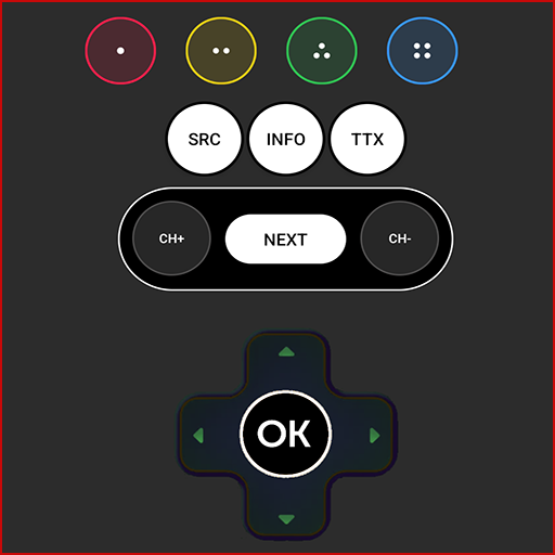 Remote for Optibox Download on Windows