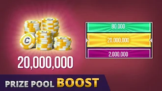 Game screenshot Poker Arena Champions: Omaha hack