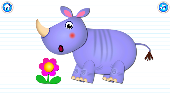 Bini Super ABC! Preschool Learning Games for Kids! Mod Apk 3.0.0.2 (Unlocked) 8
