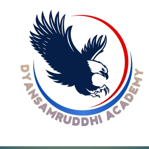 DyanSamruddhi Academy logo