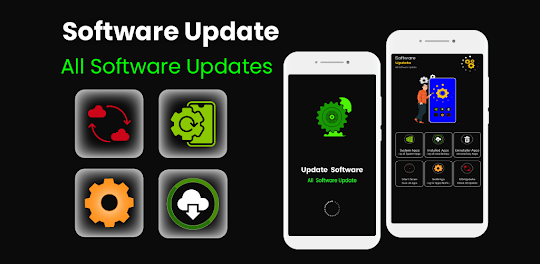 Update Software : Phone Update