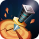 Knife Throw 3D - Androidアプリ