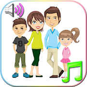 Top 25 Entertainment Apps Like Family Members Ringtones - Best Alternatives