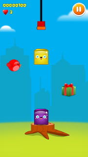 Jelly Tower
