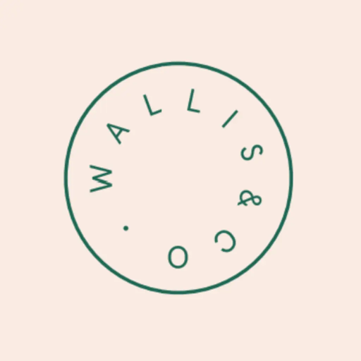 Wallis & Co logo