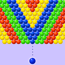 Symbolbild für Bubble Shooter Rainbow
