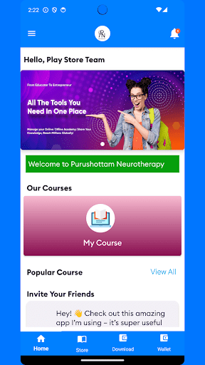 Purushottam Neurotherapy