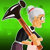 Angry Granny Smash! icon