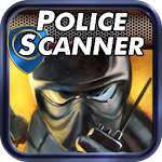 Cover Image of Download Police Scanner FREE 2.9.1 APK