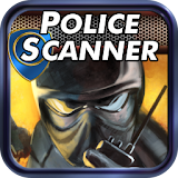 Police Scanner FREE icon