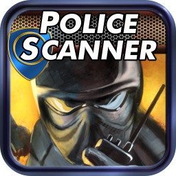 Icon image Police Scanner