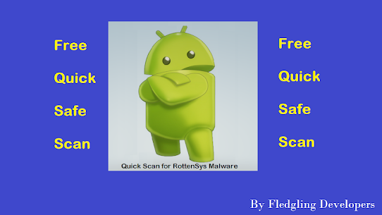 Quick Check for Known Malware 1.3.2 Apk 5
