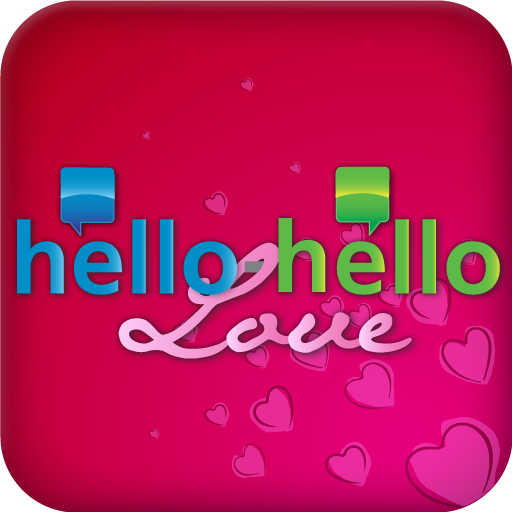 Hello-Hello Love Tablet