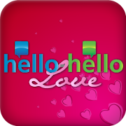 Hello-Hello Amour (Tablette) Mod APK icon