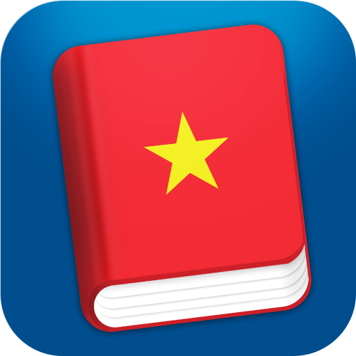 Learn Vietnamese Pro 3.8.4 Icon