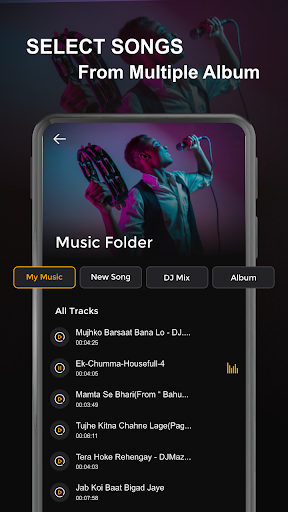 Rap Maker - Music Beat Record Screen 2