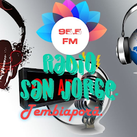 Radio San Jorge FM Tembiapora