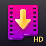 Cover Image of Download BOX Video Downloader: private browser downloader 1.6.5 APK