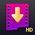 BOX Video Downloader: private browser downloader1.6.8
