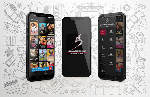 Gangani Prime OTT