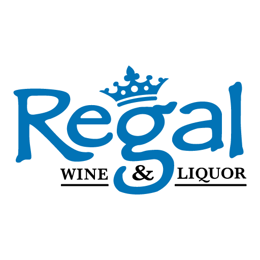 Regal Wine & Liquor Warehouse logo