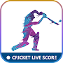 Live Cricket Socre | Scorecard