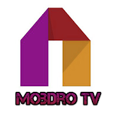 Tips Mobdro Online Tv   2017 icon