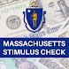 Massachusetts Stimulus Check