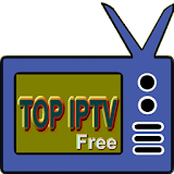 Top IPTV icon