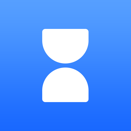 Hours TimeLord - Time Tracker Logo