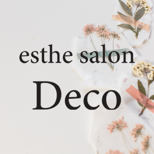 esthe salon Deco logo