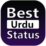 Cover Image of Download Best Urdu Status-Urdu Poetry-Urdu Shayari 2020 2.9.1 APK