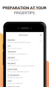 Preparação para exames MOD APK v10.0.1 (Premium/Desbloqueado) – Atualizado Em 2023 2