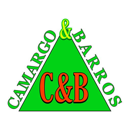 Camargo & Barros logo