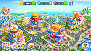 Food City - Screenshot 2