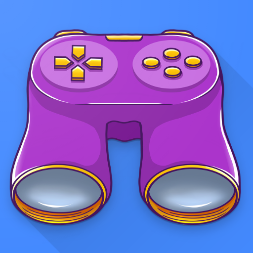 Roxo logo