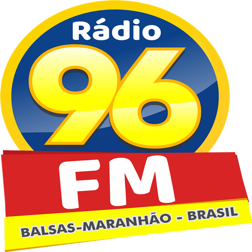 Radio 96 Fm Balsas logo