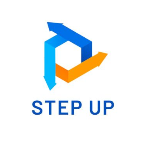 Step Up logo
