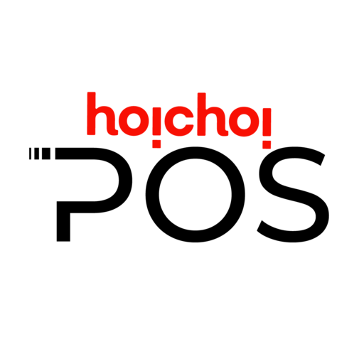 hoichoi POS logo