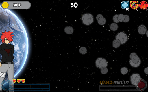 Planet Destroyer vs. Apollyon