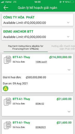 VPBank Money screenshot 3