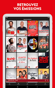 NRJ : Radios & Podcasts - Apps on Google Play