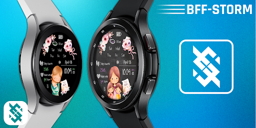 BFF5 - Happy Mother's day screenshot 4