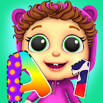 Cover Image of Tải xuống Joy Joy: Tracing ABC for Kids  APK